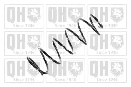 Пружина ходовой части QUINTON HAZELL купить