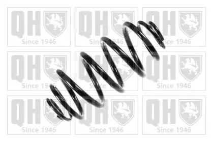 Пружина ходовой части QUINTON HAZELL купить