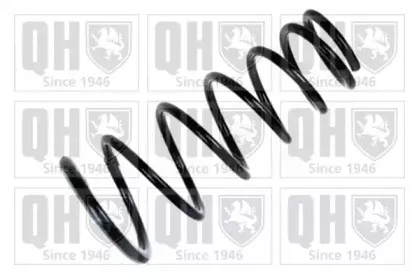 Пружина ходовой части QUINTON HAZELL купить