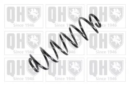 Пружина ходовой части QUINTON HAZELL купить