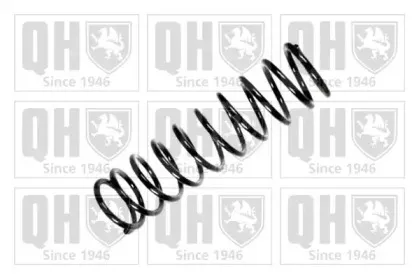 Пружина ходовой части QUINTON HAZELL купить