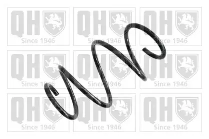 Пружина ходовой части QUINTON HAZELL купить