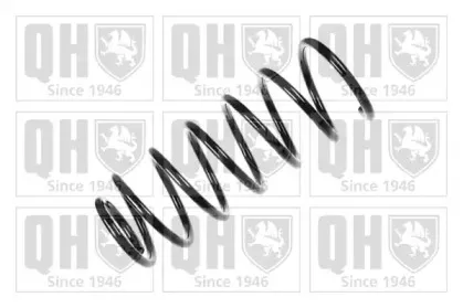 Пружина ходовой части QUINTON HAZELL купить