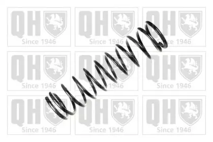 Пружина ходовой части QUINTON HAZELL купить