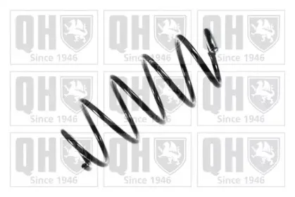 Пружина ходовой части QUINTON HAZELL купить