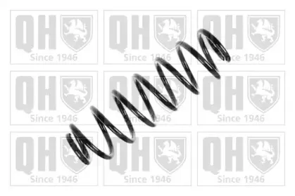 Пружина ходовой части QUINTON HAZELL купить