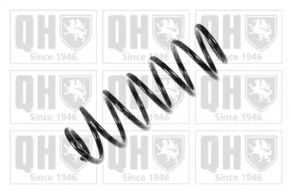 Пружина ходовой части QUINTON HAZELL купить