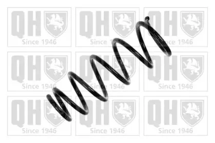 Пружина ходовой части QUINTON HAZELL купить