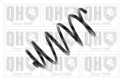 Пружина ходовой части QUINTON HAZELL купить