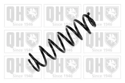 Пружина ходовой части QUINTON HAZELL купить