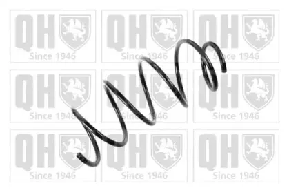 Пружина ходовой части QUINTON HAZELL купить