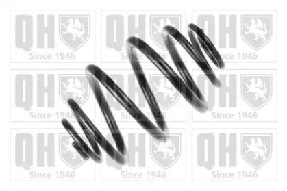 Пружина ходовой части QUINTON HAZELL купить