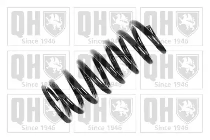 Пружина ходовой части QUINTON HAZELL купить
