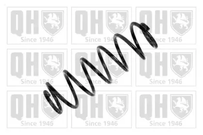 Пружина ходовой части QUINTON HAZELL купить