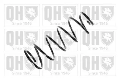 Пружина ходовой части QUINTON HAZELL купить