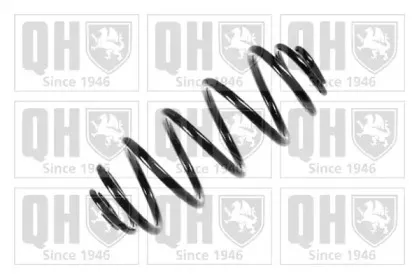 Пружина ходовой части QUINTON HAZELL купить