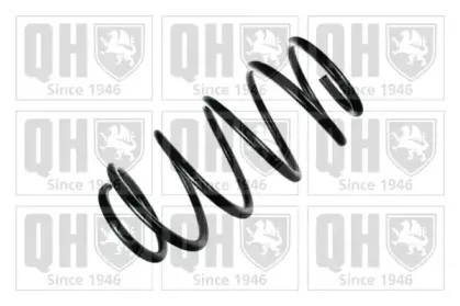 Пружина ходовой части QUINTON HAZELL купить