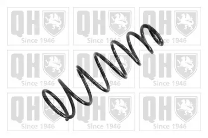 Пружина ходовой части QUINTON HAZELL купить