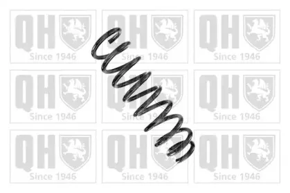 Пружина ходовой части QUINTON HAZELL купить