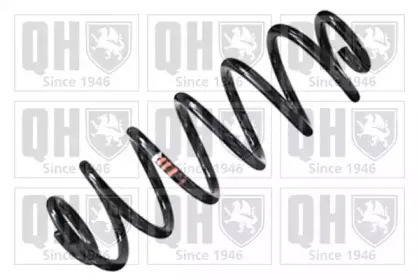 Пружина ходовой части QUINTON HAZELL купить