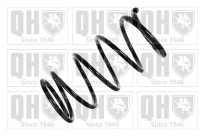 Пружина ходовой части QUINTON HAZELL купить