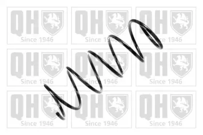 Пружина ходовой части QUINTON HAZELL купить