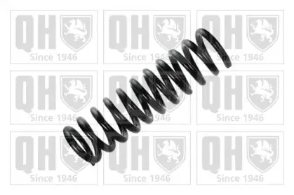 Пружина ходовой части QUINTON HAZELL купить
