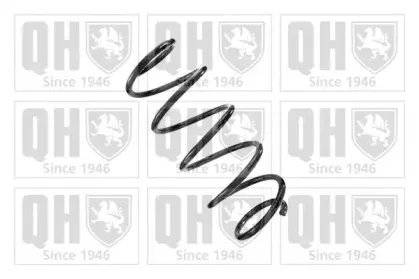 Пружина ходовой части QUINTON HAZELL купить