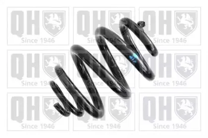 Пружина ходовой части QUINTON HAZELL купить