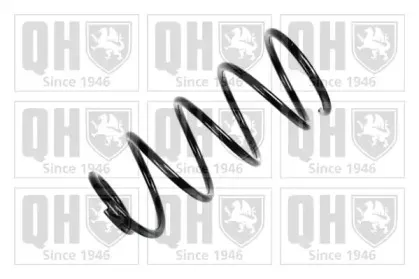 Пружина ходовой части QUINTON HAZELL купить