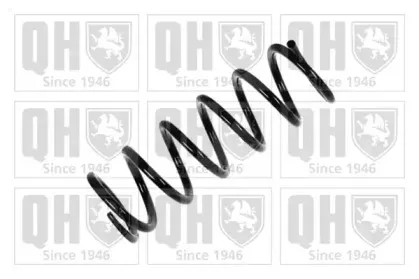Пружина ходовой части QUINTON HAZELL купить