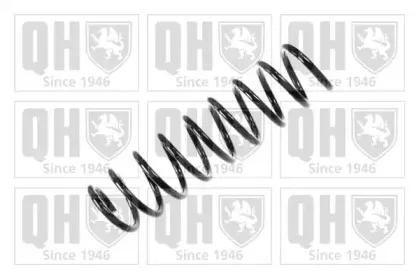 Пружина ходовой части QUINTON HAZELL купить