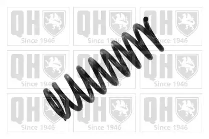 Пружина ходовой части QUINTON HAZELL купить