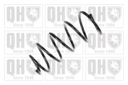 Пружина ходовой части QUINTON HAZELL купить
