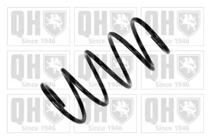 Пружина ходовой части QUINTON HAZELL купить