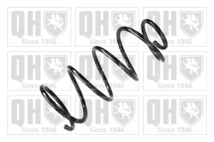 Пружина ходовой части QUINTON HAZELL купить