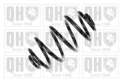 Пружина ходовой части QUINTON HAZELL купить