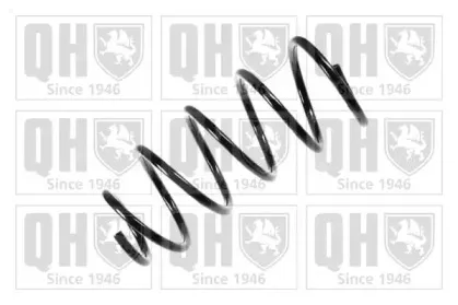 Пружина ходовой части QUINTON HAZELL купить