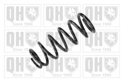 Пружина ходовой части QUINTON HAZELL купить