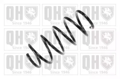 Пружина ходовой части QUINTON HAZELL купить