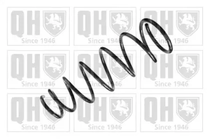 Пружина ходовой части QUINTON HAZELL купить