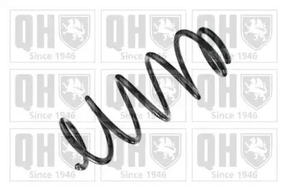 Пружина ходовой части QUINTON HAZELL купить