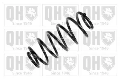 Пружина ходовой части QUINTON HAZELL купить
