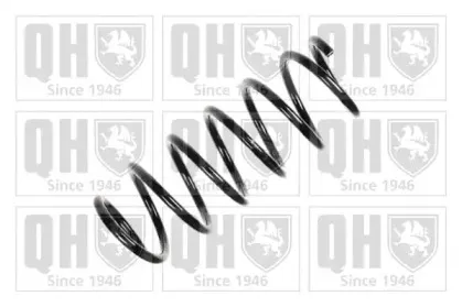 Пружина ходовой части QUINTON HAZELL купить
