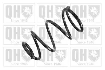 Пружина ходовой части QUINTON HAZELL купить