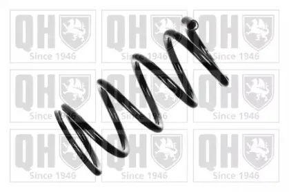 Пружина ходовой части QUINTON HAZELL купить
