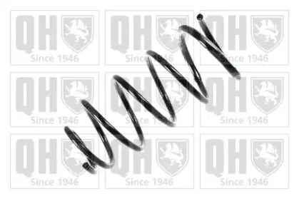 Пружина ходовой части QUINTON HAZELL купить