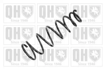 Пружина ходовой части QUINTON HAZELL купить