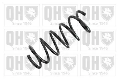 Пружина ходовой части QUINTON HAZELL купить
