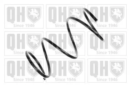 Пружина ходовой части QUINTON HAZELL купить